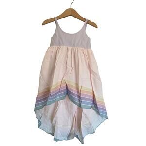 Pleiades Designs Pastel Rainbow Windsong Dress